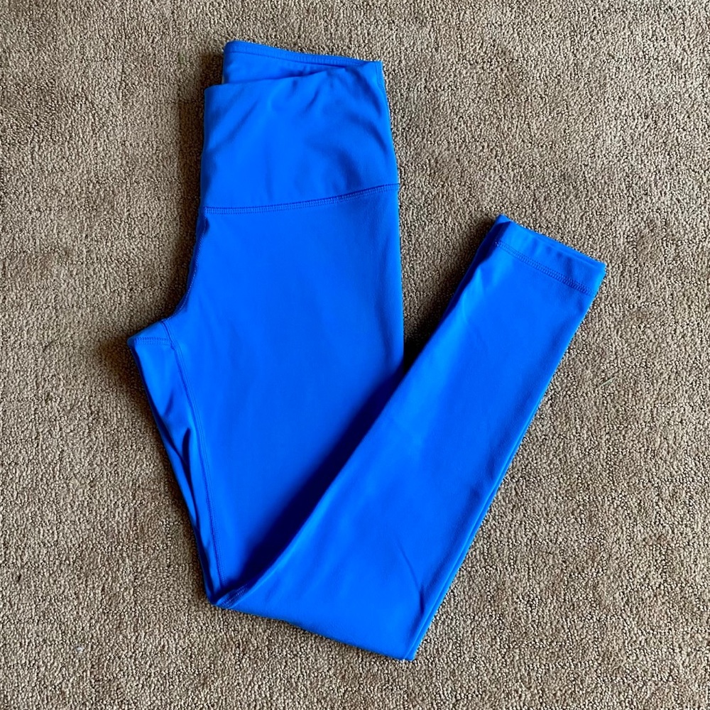 Yogalicious 7/8 workout leggings